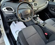 Zunanja slika - Renault Scénic - Grand Scenic Dynamique dCi 110 Energy 7 sedežev NAVI LEAN PAY - 7 - Predogledna slika