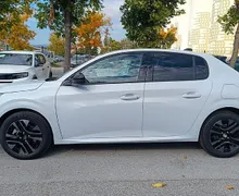 Zunanja slika - Peugeot 208 - 1.2 Turbo 100 S S Envy-KAMERA 360-NAVI-AKCIJA - 5 - Predogledna slika