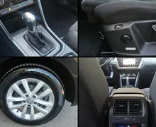 Zunanja slika - VW Touran - 2.0 TDI 150ks DSG °FULL-LED° °NAVIGACIJA° °KAMERA - 11 - Predogledna slika