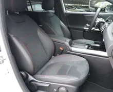 Zunanja slika - Mercedes-Benz GLA-Razred - GLA 200 d AMG Line Avt. - 4 - Predogledna slika