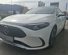 Zunanja slika - Mercedes-Benz CLA-Razred - CLA 200 z EQ tehnologijo. subvencija 6.500 EUR - 6 - Predogledna slika
