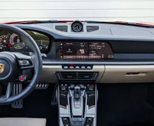 Zunanja slika - Porsche 911 - CARRERA GTS ACC 360 MATRIX LIFT PANO BURMESTER - 12 - Predogledna slika