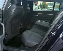 Notranja slika - Peugeot 508 - 1.5 HDI-AUT-FUL LED-ACC-LIZING ZA TUJCE-NAVI- - 11 - Predogledna slika