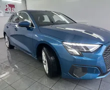 Zunanja slika - Audi A3 - 40 TFSI e Business Stronic 150kW.KAMERA.LED.BENCIN - 1 - Predogledna slika