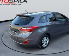 Zunanja slika - Hyundai i30 Wagon - 1.4 CRDi Style - 3 - Predogledna slika