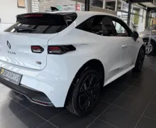 Zunanja slika - Renault Clio - E-Tech 160 Esprit Alpine 360 KAMERA PAKET ZIMA - 4 - Predogledna slika