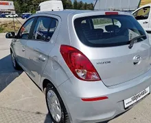 Zunanja slika - Hyundai i20 - 1.1 CRDI 55 KW STYLE - 7 - Predogledna slika