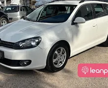 Zunanja slika - Volkswagen Golf - Variant 1.6 TDI Trendline - MAX ZGODOVINA - 1 - Predogledna slika