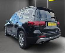 Zunanja slika - Mercedes-Benz GLB-Razred - 200 d  DISTRONIC LED NAVI KAMERA USNJE TOP OBROKI. - 3 - Predogledna slika