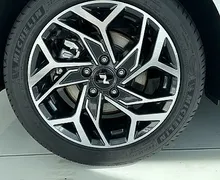 Zunanja slika - Hyundai i30 - 1.6 FL II. PREMIUM N-LINE. SMART. WINTER. rg - 6 - Predogledna slika
