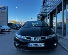 Zunanja slika - Honda Civic - 1.4 Sport - 2 - Predogledna slika