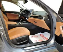 Zunanja slika - BMW Serija 5 - Touring: 520i Avt. USNJE-KAMERA-LED-MRTVI KOT… - 11 - Predogledna slika