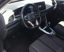 Zunanja slika - Volkswagen T-Roc - 1.0 TSI BMT Style - 7 - Predogledna slika