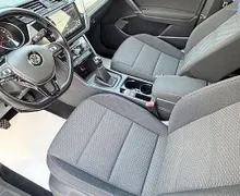 Notranja slika - Volkswagen Tiguan - 1.6TDI - 7 - Predogledna slika