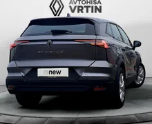 Zunanja slika - Renault Symbioz - TCe 140 evolution - 2 - Predogledna slika