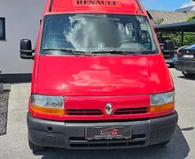 Zunanja slika - Renault Master - 2.8JTD - 5 - Predogledna slika