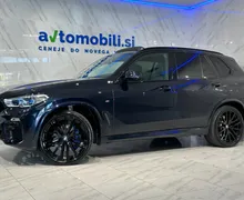 Zunanja slika - BMW serija X5: - xD30d|M|Laser|Pano|ACC|360K|HUD|Kljuka|Harman|R2 - 2 - Predogledna slika