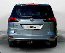 Zunanja slika - Opel Zafira - Tourer 2.0 CDTi Enjoy - 5 - Predogledna slika