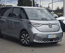 Zunanja slika - Volkswagen ID.Buzz - Limited|AKCIJA|CENA Z UPOŠTEVANO SUB IN DDV 31550€ - 1 - Predogledna slika