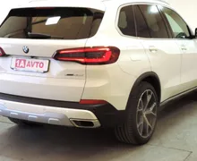 Zunanja slika - BMW X5 - serija :  xDrive25d Avt. X-LINE PAKET - 5 - Predogledna slika