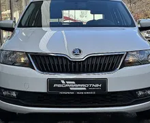 Zunanja slika - Škoda Rapid - Active 1.0 TSI - 2 - Predogledna slika