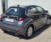 Zunanja slika - Toyota Yaris - 1.5 VVT-iE ACC KAMERA 1.LASTNIK SLO.POREKLO - 4 - Predogledna slika