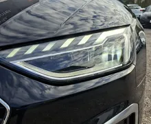 Zunanja slika - Audi A4 - Avant 2.0 TDI S tronic S line VIRTUAL KAMERA MATRIX - 20 - Predogledna slika