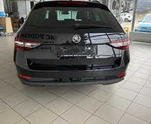 Zunanja slika - Škoda Superb - 2.0 TDI Active DSG 4X4 190 KS.  TOP AVTO - 6 - Predogledna slika