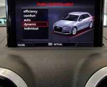 Zunanja slika - Audi A3 - 1.6TDI-DESIGN-XENON-NAVI-TEMP-DIGI-KLIMA-PDC-17C - 15 - Predogledna slika