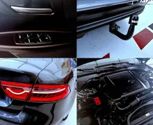 Notranja slika - Jaguar XE - 2.0D E-Performance 163PS Prestige LED KOT-NOV- - 11 - Predogledna slika