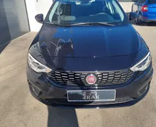 Zunanja slika - Fiat Tipo - SW 1.4 16V Pop 76683 KM, PRVI LASTNIK - 3 - Predogledna slika