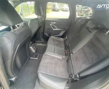Zunanja slika - BMW X1 - xDrive30e - 7 - Predogledna slika