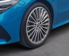 Zunanja slika - Mercedes-Benz CLA-Razred - CLA 200 AMG LINE - 6 - Predogledna slika