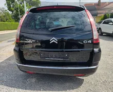 Zunanja slika - Citroën C4 Picasso - 2.0 HDi Exclusive Avt. NAVI  DDV PDC... - 6 - Predogledna slika