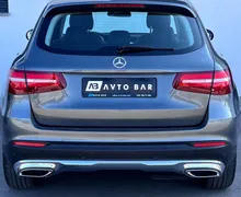 Zunanja slika - Mercedes-Benz GLC-Razred - 220d+4MATIC+F1+NAVI+18COL+PDC+USNJE... - 7 - Predogledna slika