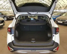 Zunanja slika - KIA Sportage - 1.6 CRDI MHEV EX Style DCT-F1-KAMERA-NAVI-1.LAST - 15 - Predogledna slika