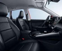 Zunanja slika - MG MG ZS - ZS 1.5L Hybrid Luxury - 2 - Predogledna slika