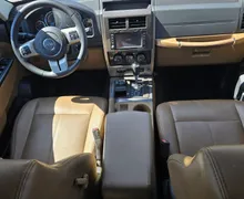 Zunanja slika - Jeep Cherokee - 2.8 Crd Limited 4X4 REDUKTOR - 16 - Predogledna slika
