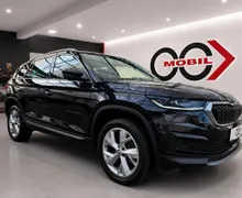 Zunanja slika - Škoda Kodiaq - 2.0 TDI Style DSG- Matrix.virtual.kamera.asistence - 3 - Predogledna slika