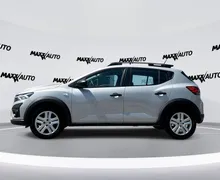 Notranja slika - Dacia Sandero - Stepway 1.0 TCe 90 Essential - 8 - Predogledna slika