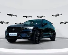 Zunanja slika - Volvo XC60 - B5P AWD Black Edition Avt. BLISS ACC MEMORY. GRET. - 1 - Predogledna slika