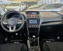 Zunanja slika - Subaru Forester - 2.0D-4X4-1 LASTNIK-143.000KM-PANORAMA-XENON-LED- - 13 - Predogledna slika