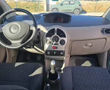Zunanja slika - Renault Modus - 1.6 16v DYNAMIQUE CONFORT - 10 - Predogledna slika