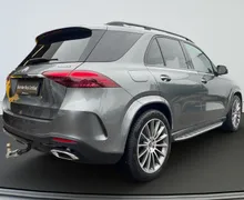 Zunanja slika - Mercedes-Benz GLE-Razred - GLE 300 d 4MATIC AMG Line Avt. - 3 - Predogledna slika