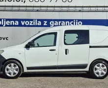 Zunanja slika - Dacia Dokker - 1.5 DCI - 7 - Predogledna slika