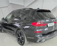 Zunanja slika - BMW X7 - X7 - 4 - Predogledna slika