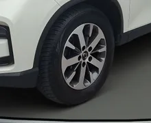Zunanja slika - KG Mobility Rexton - 2.2 XDI AWD Dynamic Avt. - 6 - Predogledna slika