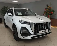 Zunanja slika - Hongqi HS5 - 2.0T AWD - 2 - Predogledna slika