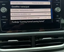 Zunanja slika - VW T-Roc - 4motion 2.0 TDI BMT Style DSG-Full LED-ACC-Masaža. - 20 - Predogledna slika