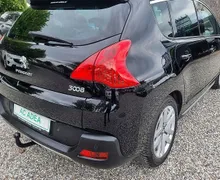 Zunanja slika - Peugeot 3008 - HYBRID 4X4 2.0 HDi+elektromotor- BREZ POLOGA - 4 - Predogledna slika
